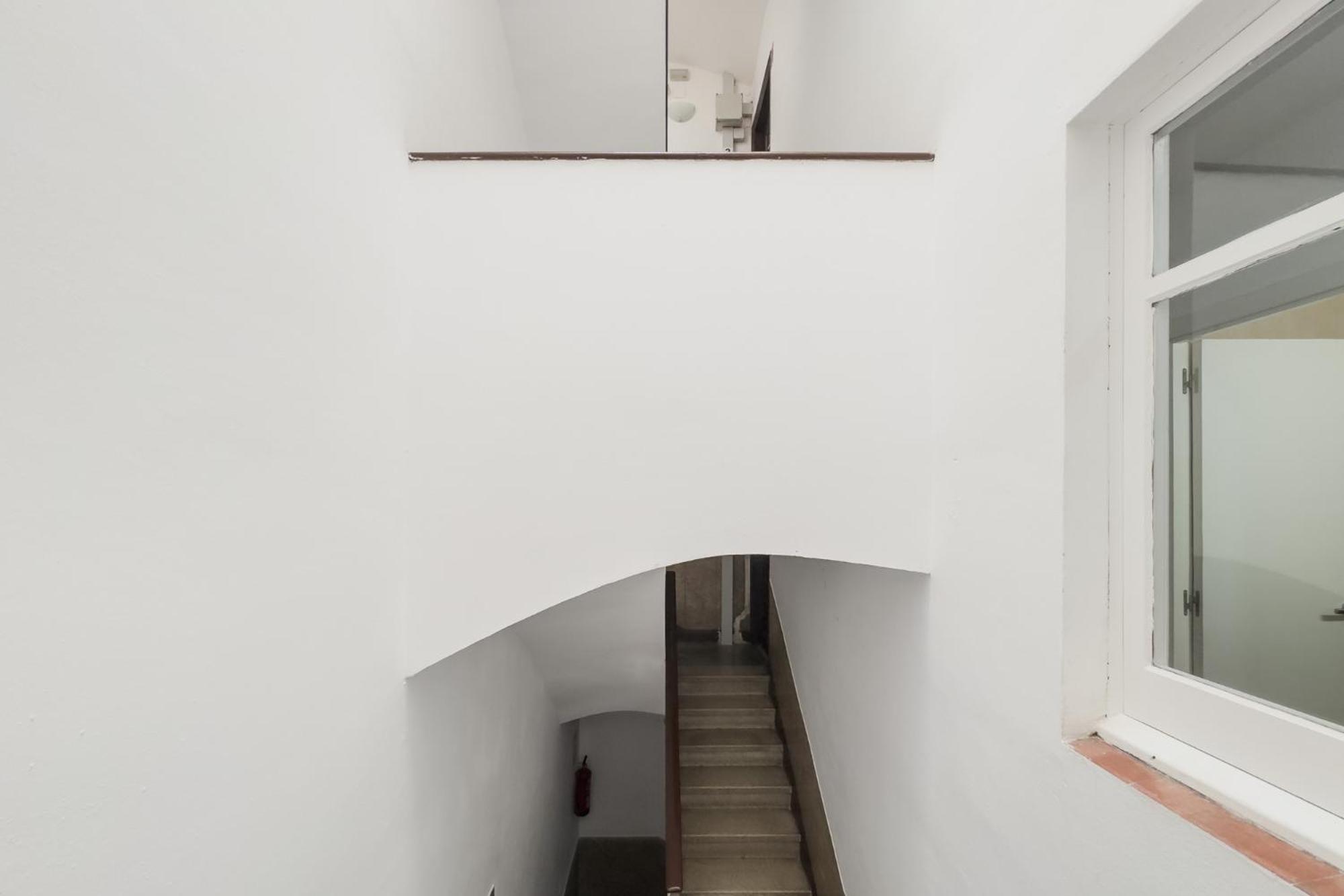 Apartment Bed&bcn Mas L'Hospitalet de Llobregat