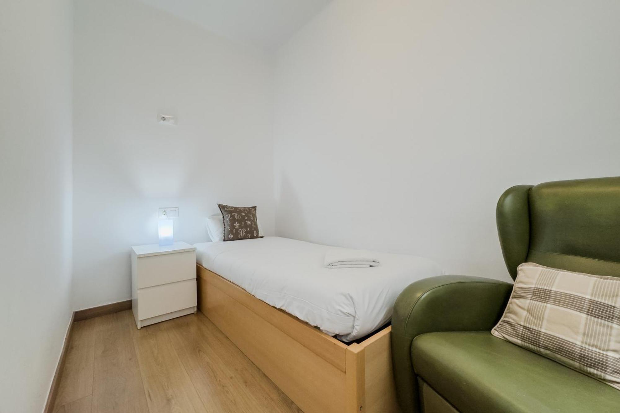 Bed&bcn Mas L'Hospitalet de Llobregat