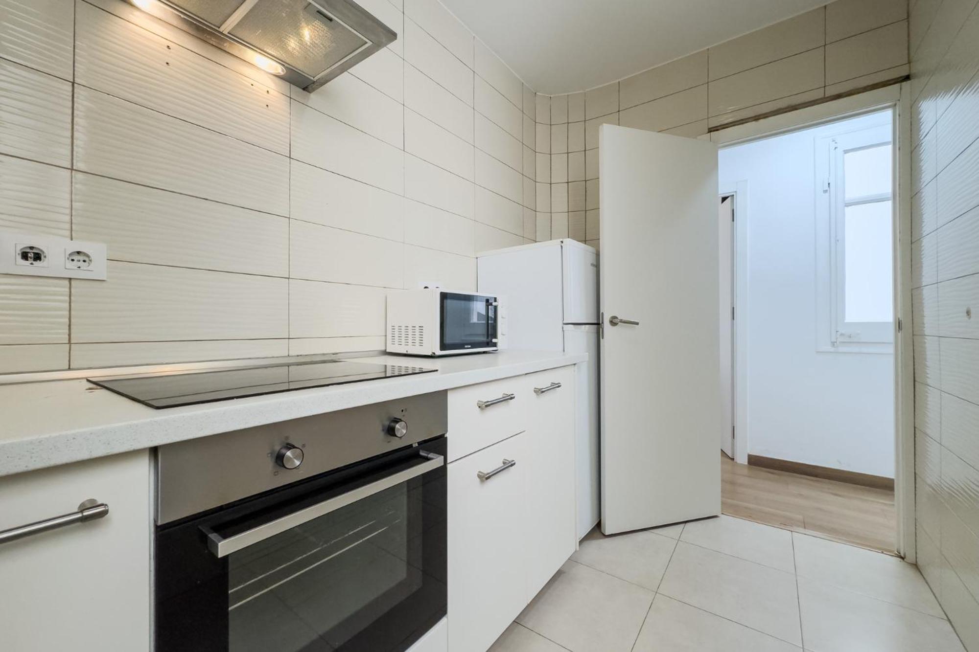 Apartment Bed&bcn Mas