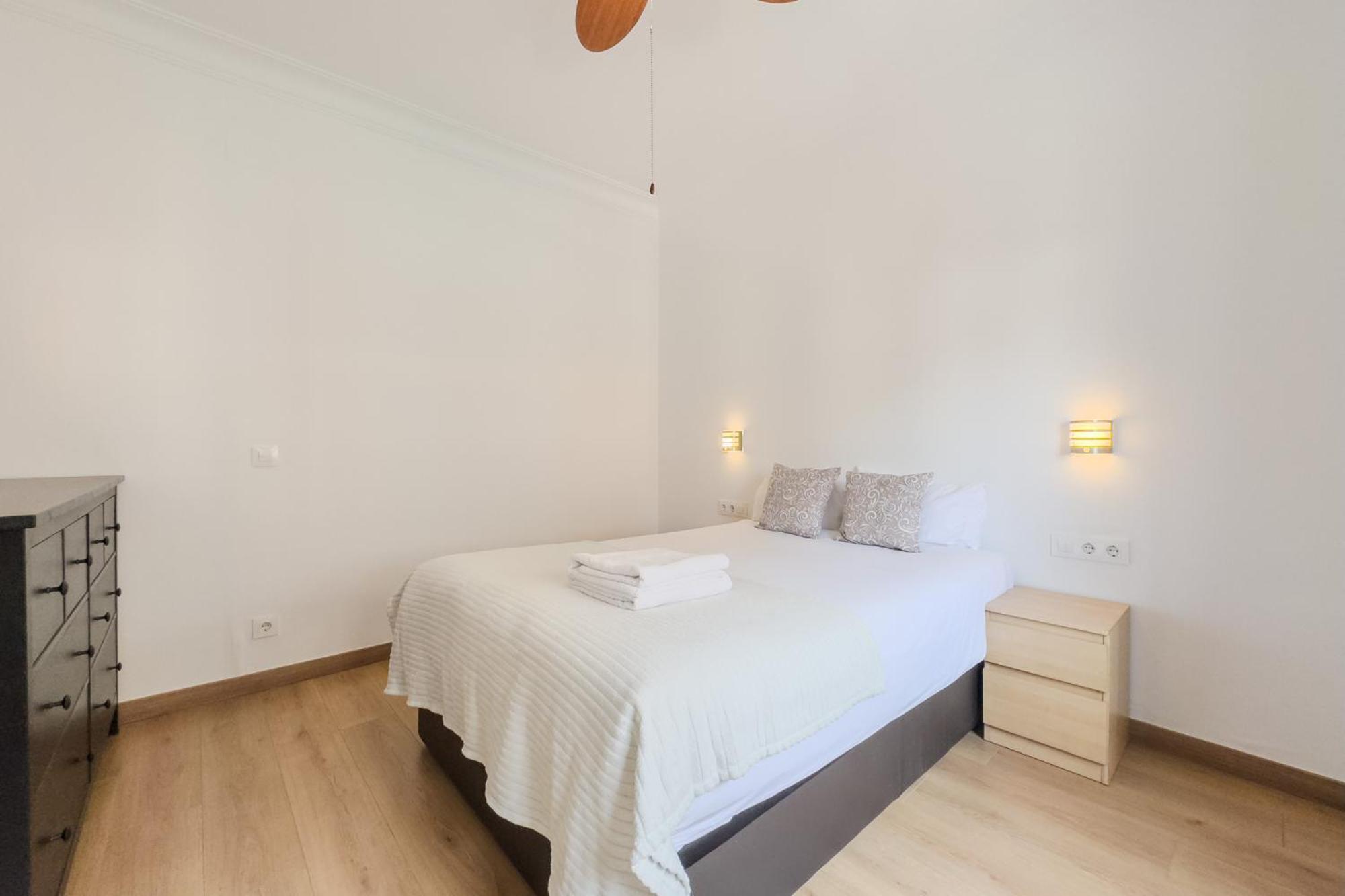 Bed&bcn Mas Apartment L'Hospitalet de Llobregat