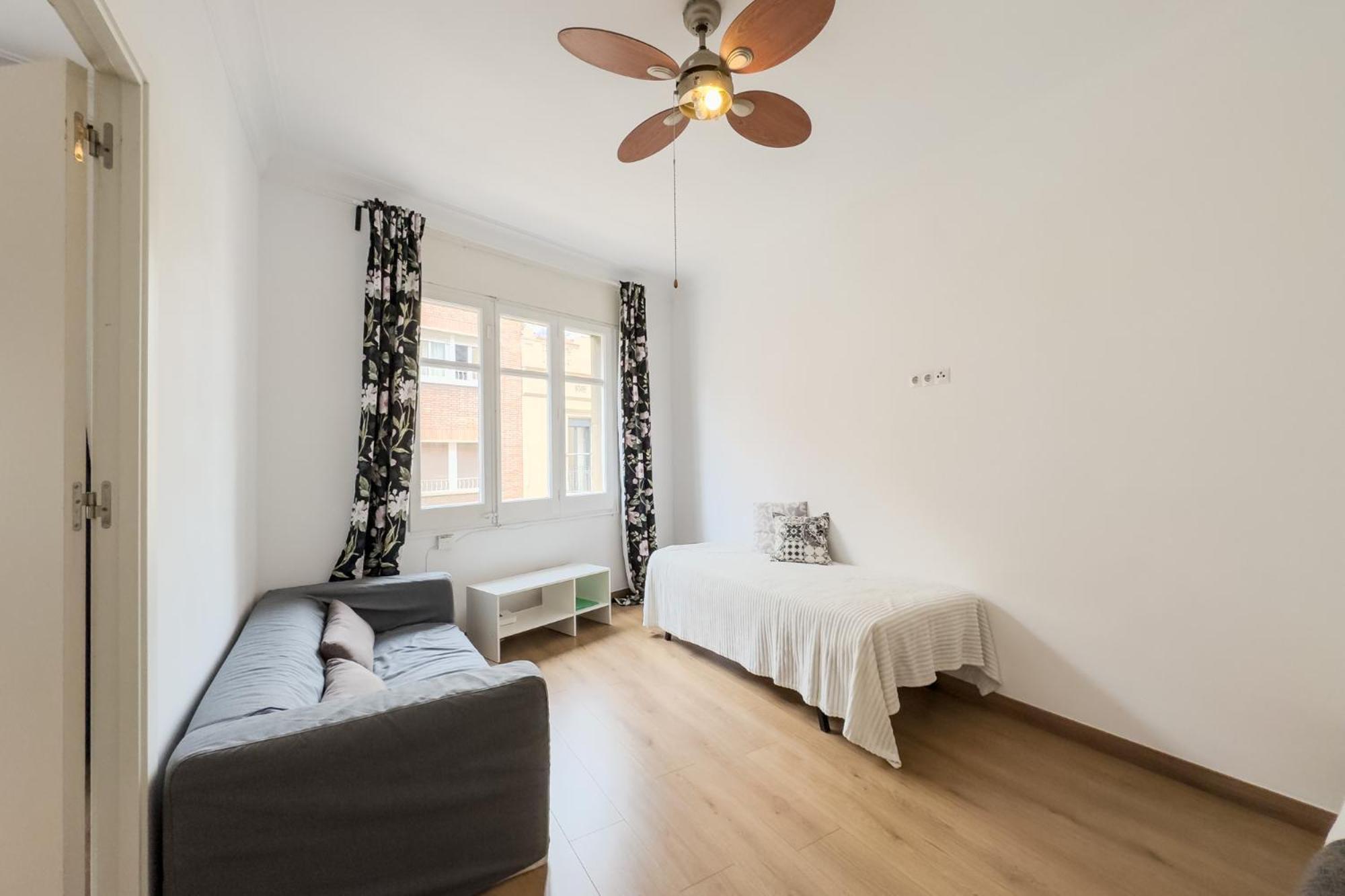 Apartment Bed&bcn Mas L'Hospitalet de Llobregat