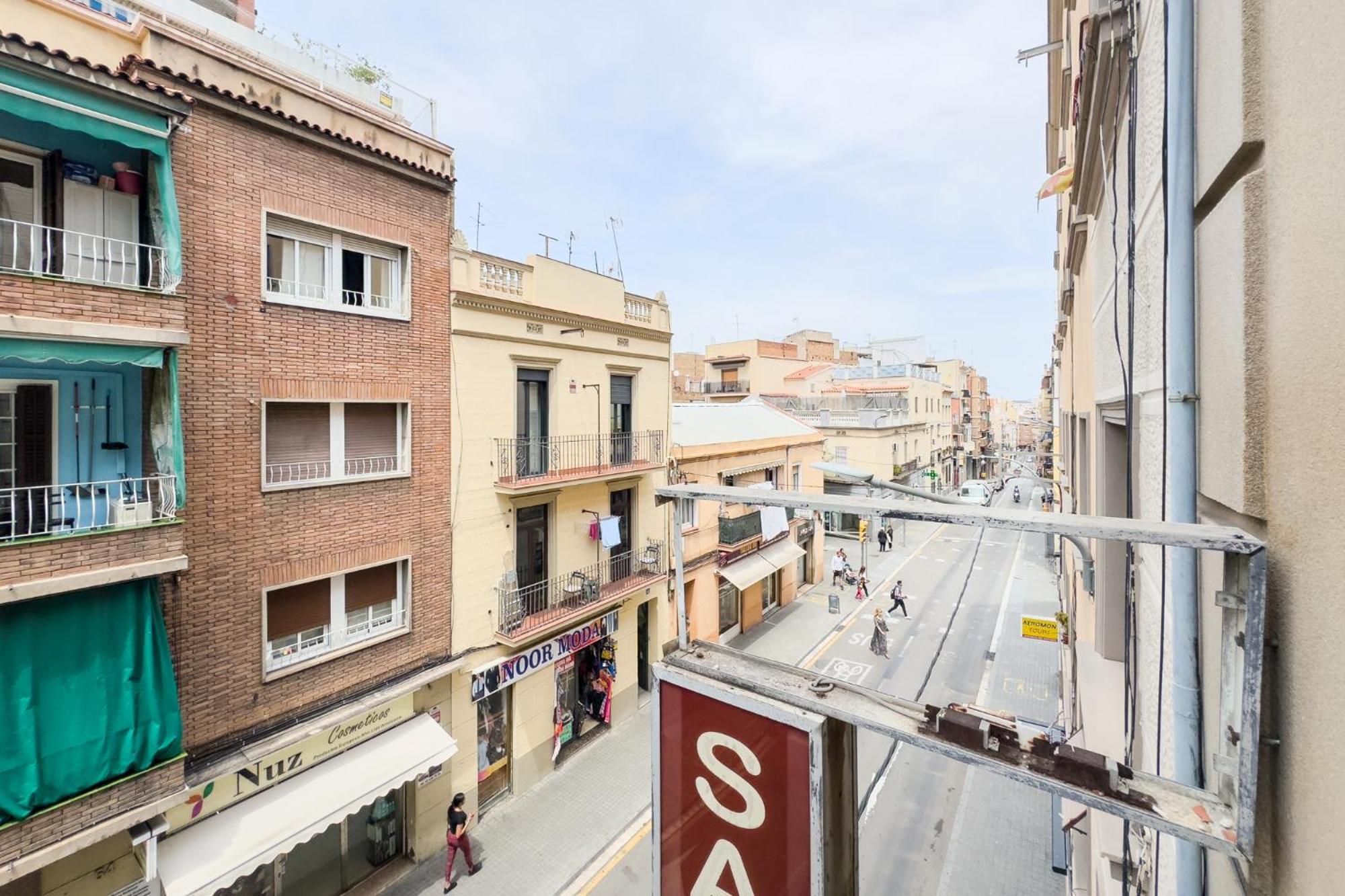Bed&bcn Mas L'Hospitalet de Llobregat