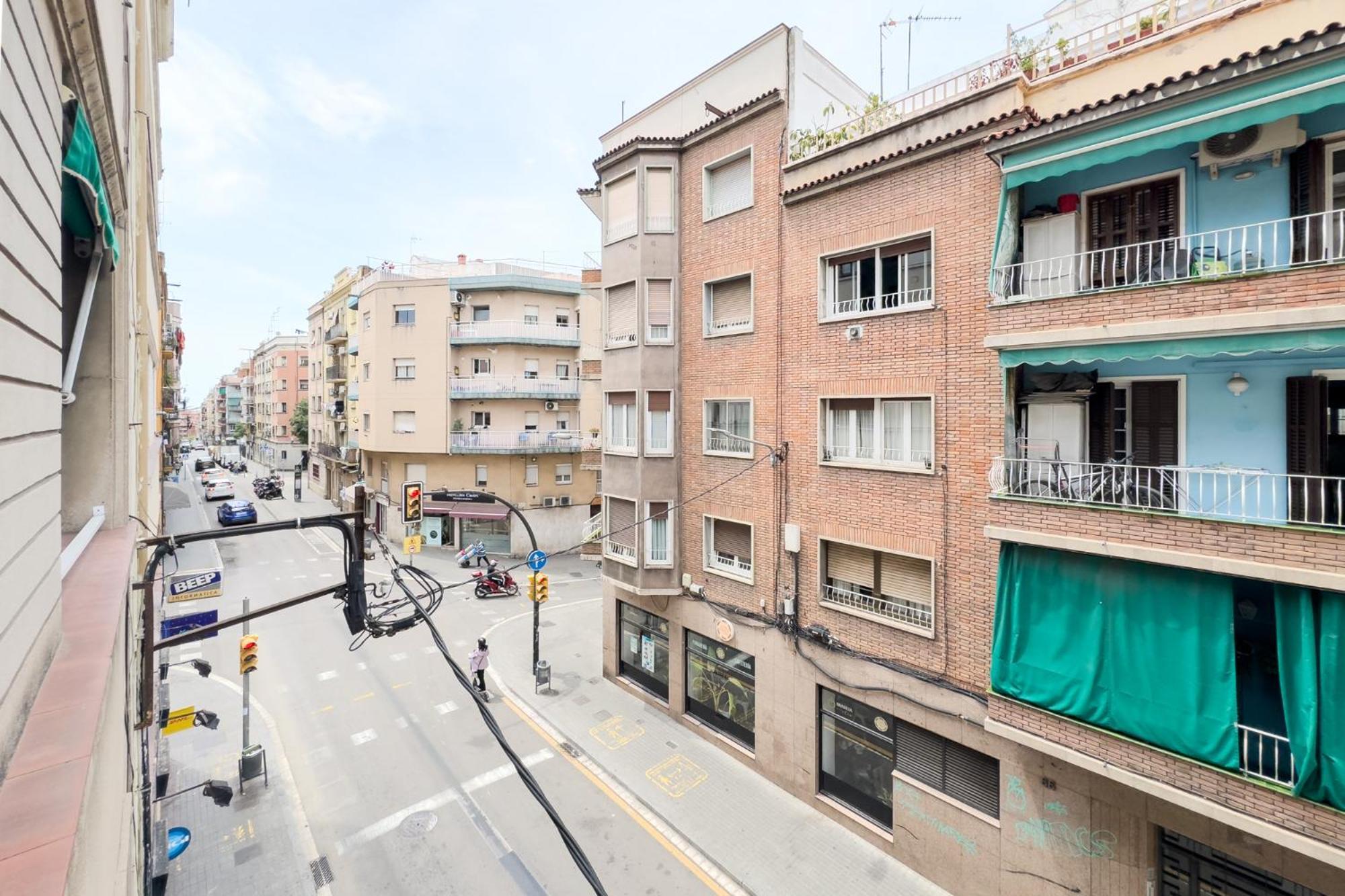 Bed&bcn Mas L'Hospitalet de Llobregat