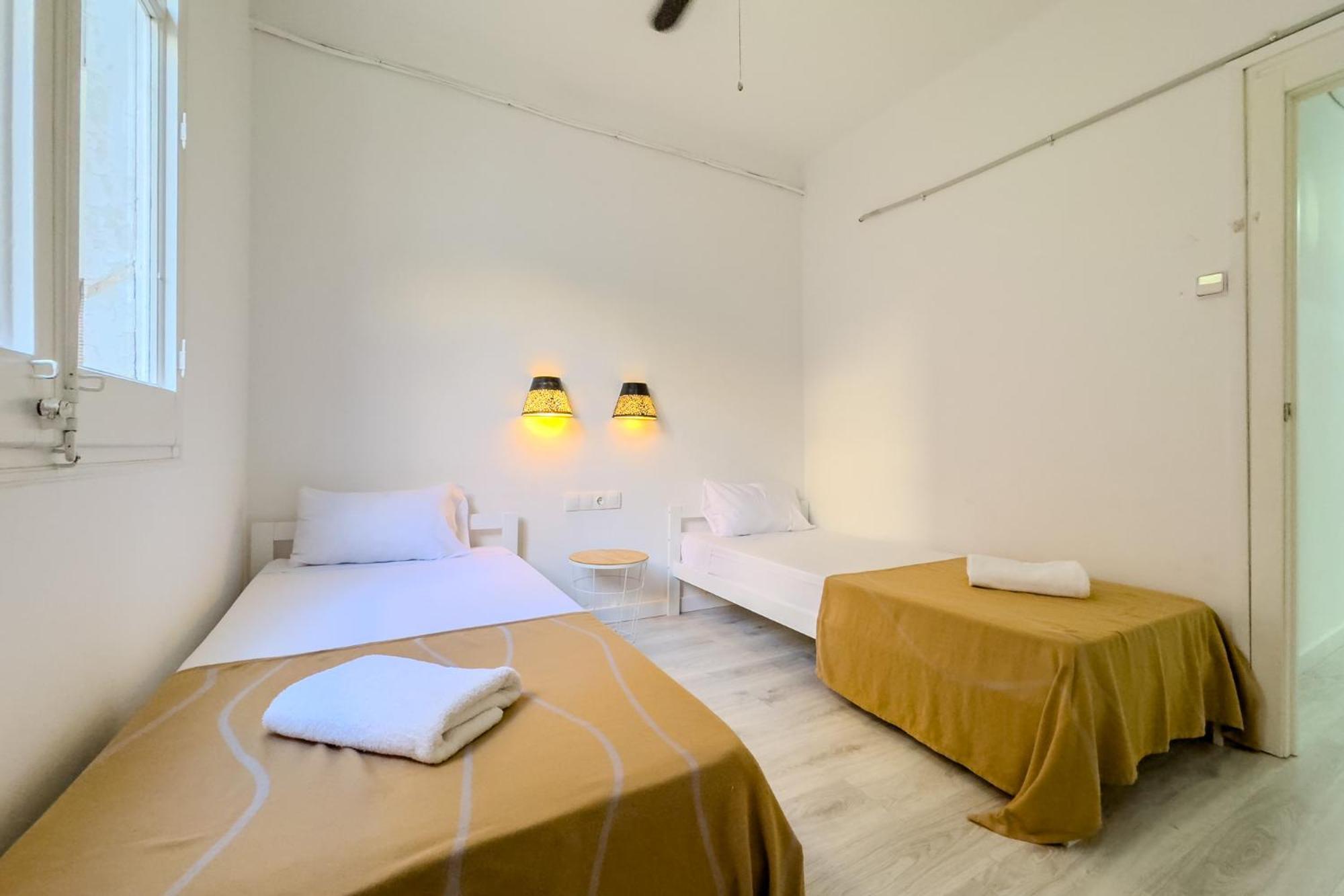 Bed&bcn Mas *