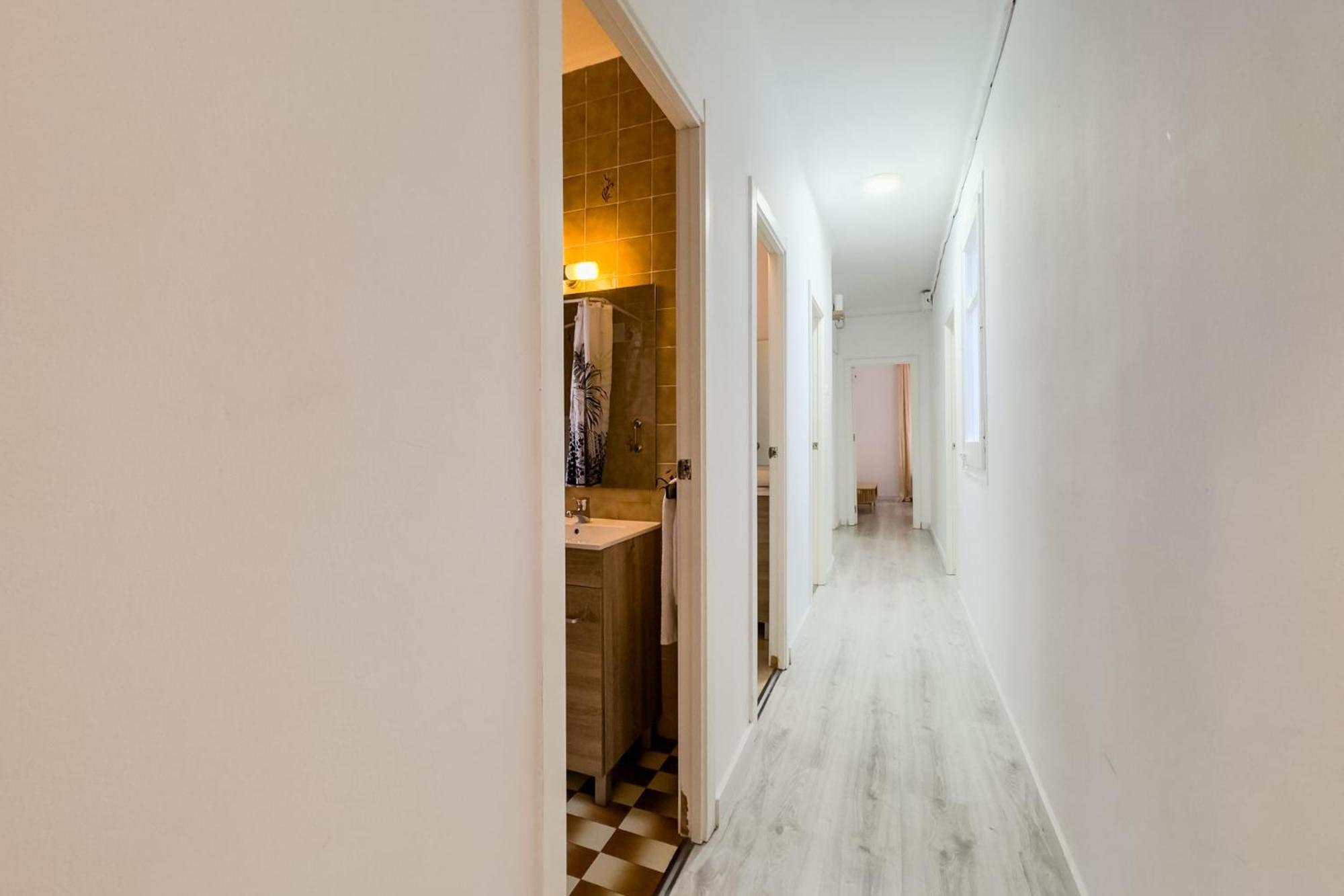 Bed&bcn Mas L'Hospitalet de Llobregat