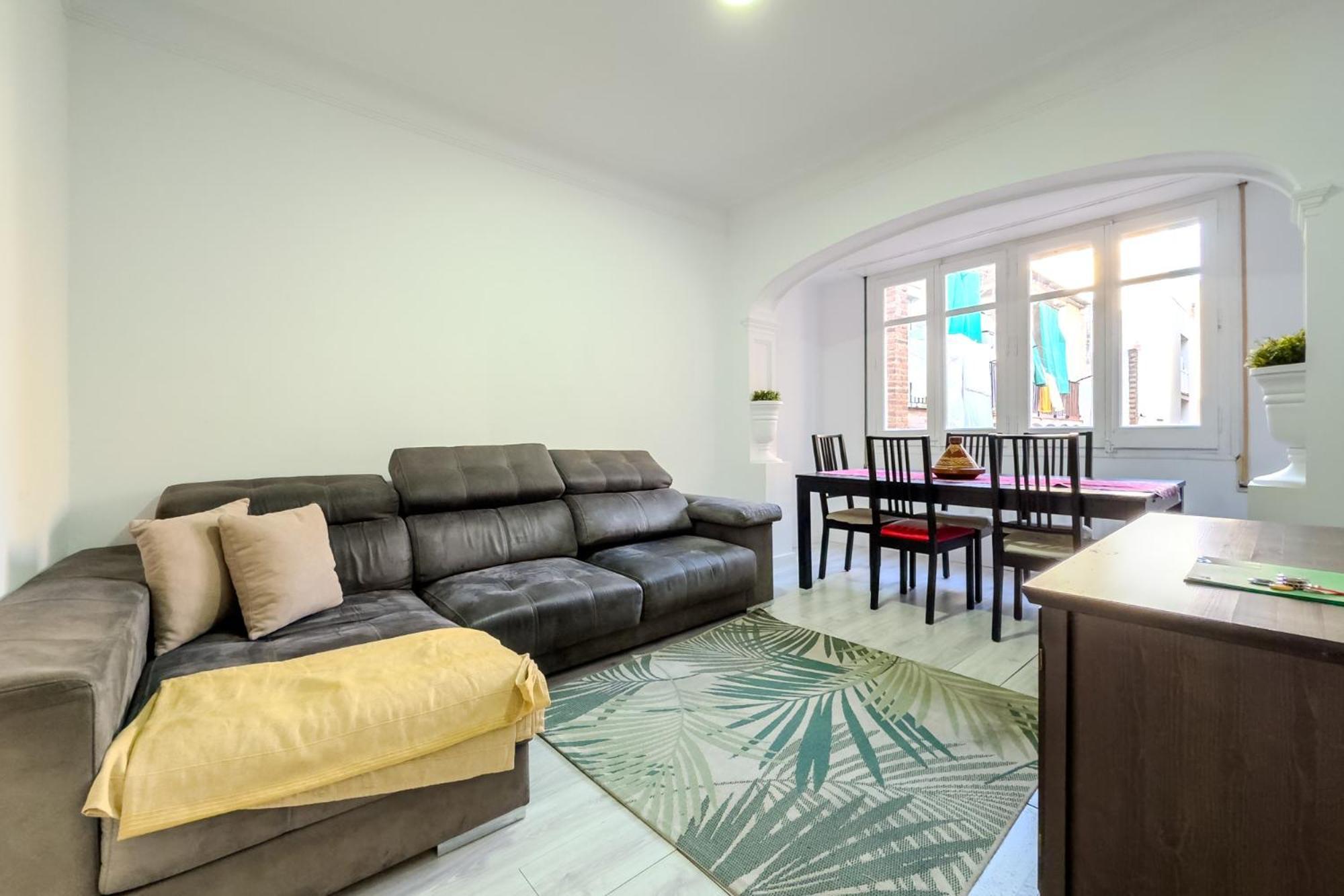 Apartment Bed&bcn Mas