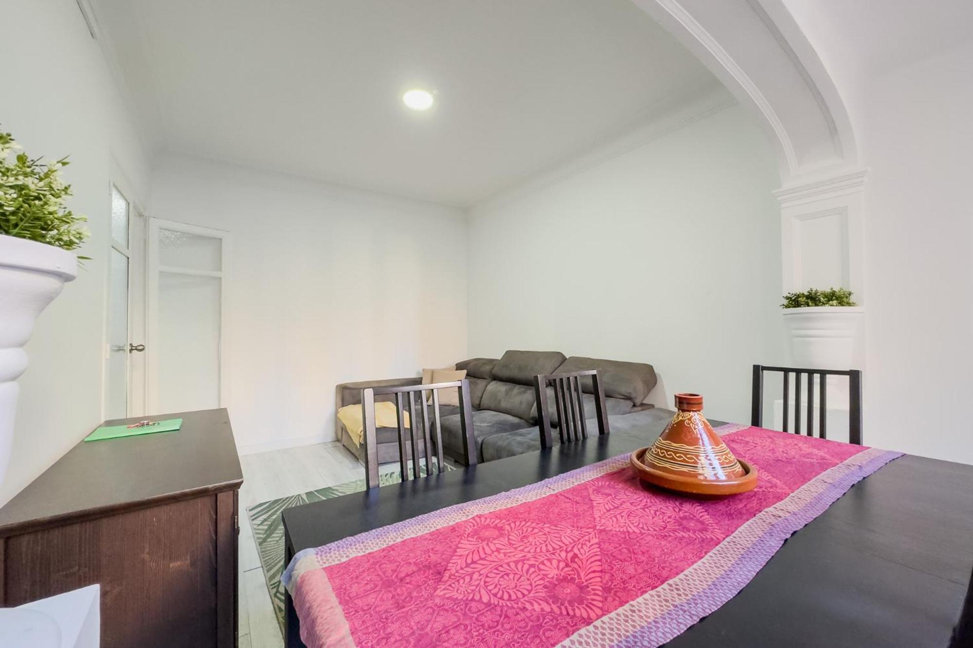 Apartment Bed&bcn Mas *