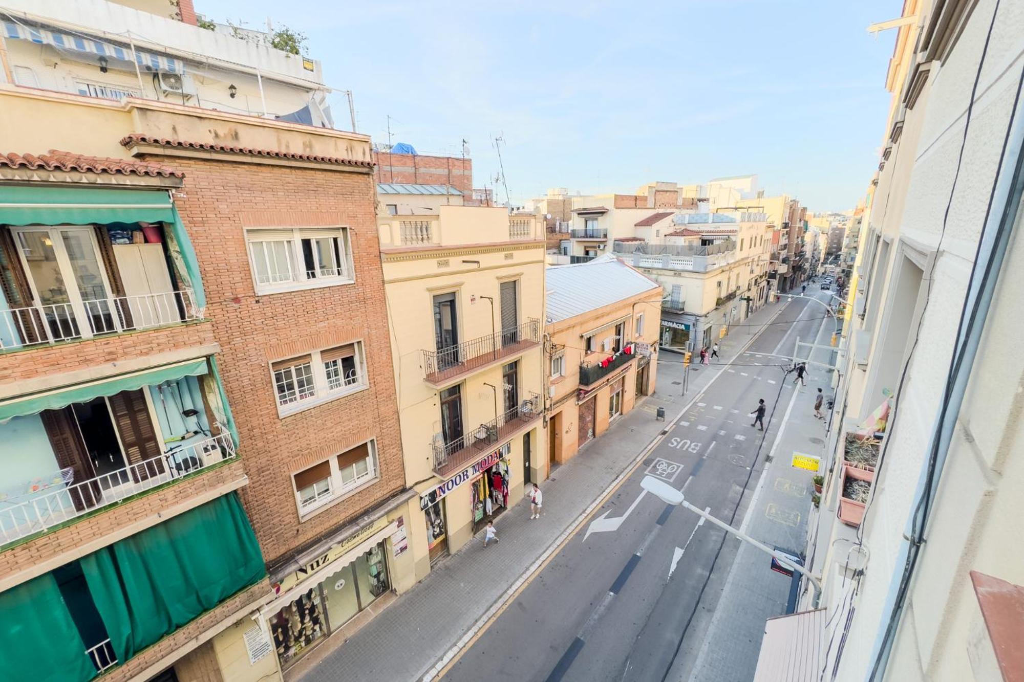 Bed&bcn Mas Apartment L'Hospitalet de Llobregat