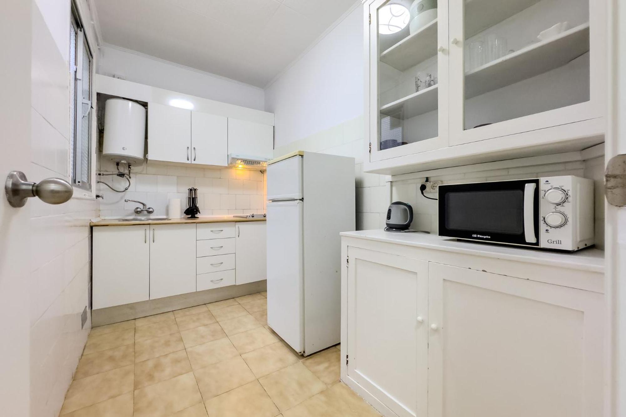 Apartment Bed&bcn Mas L'Hospitalet de Llobregat