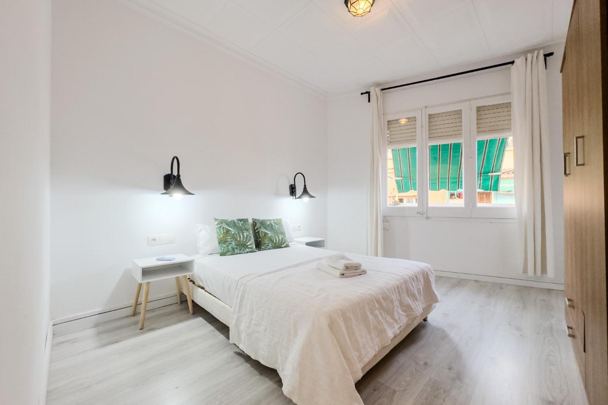 Bed&bcn Mas L'Hospitalet de Llobregat