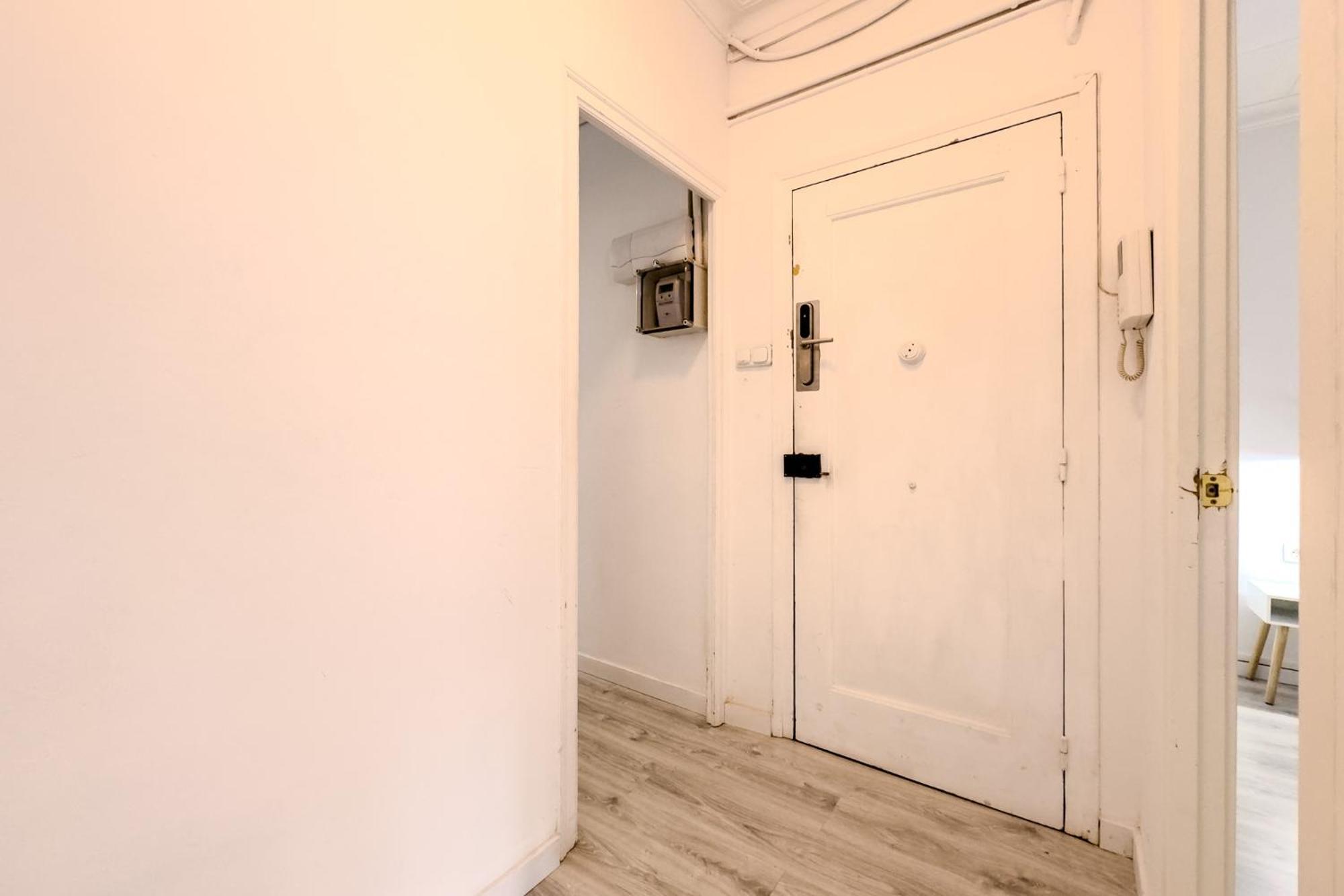 Apartment Bed&bcn Mas L'Hospitalet de Llobregat