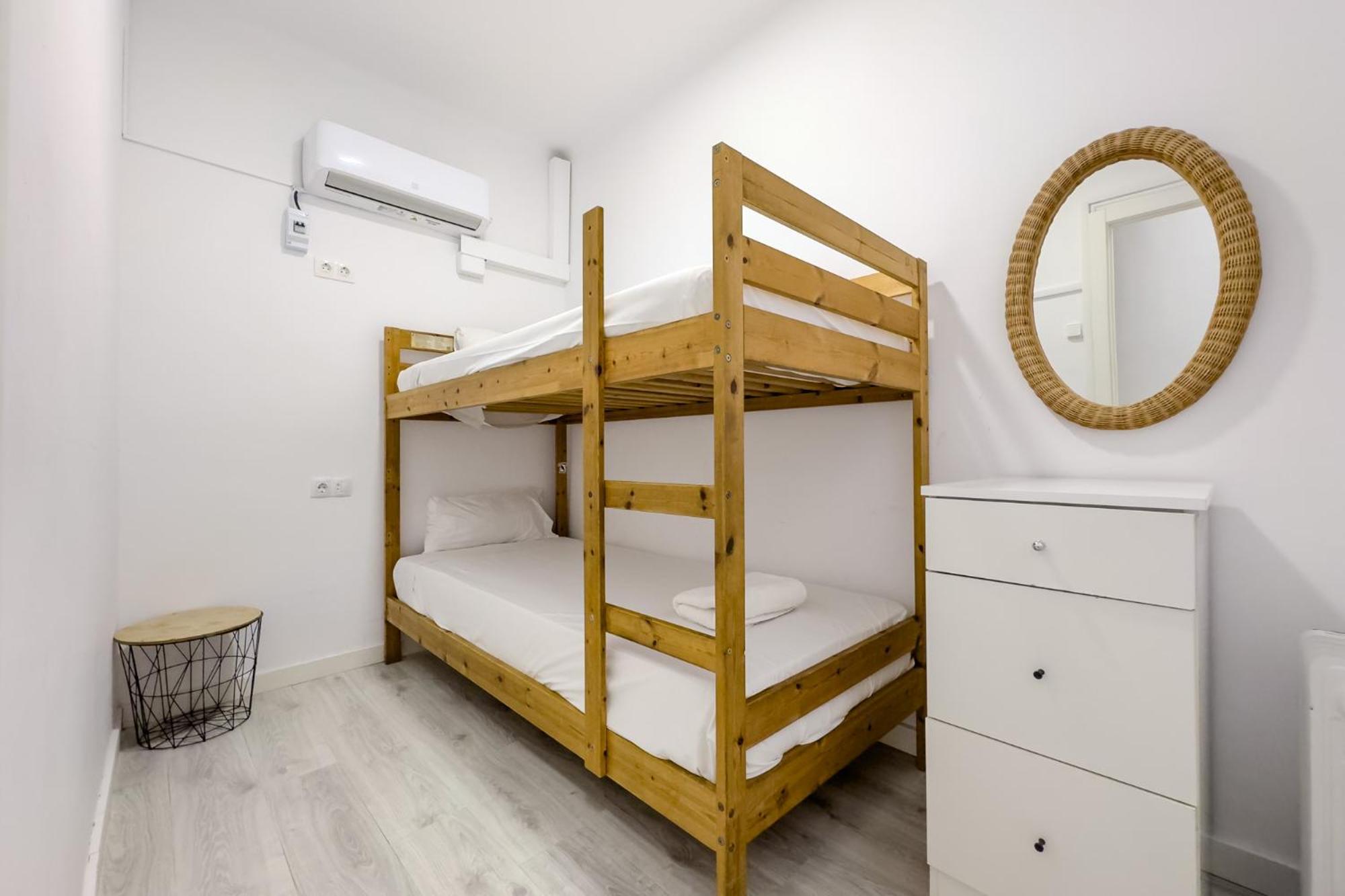 Bed&bcn Mas