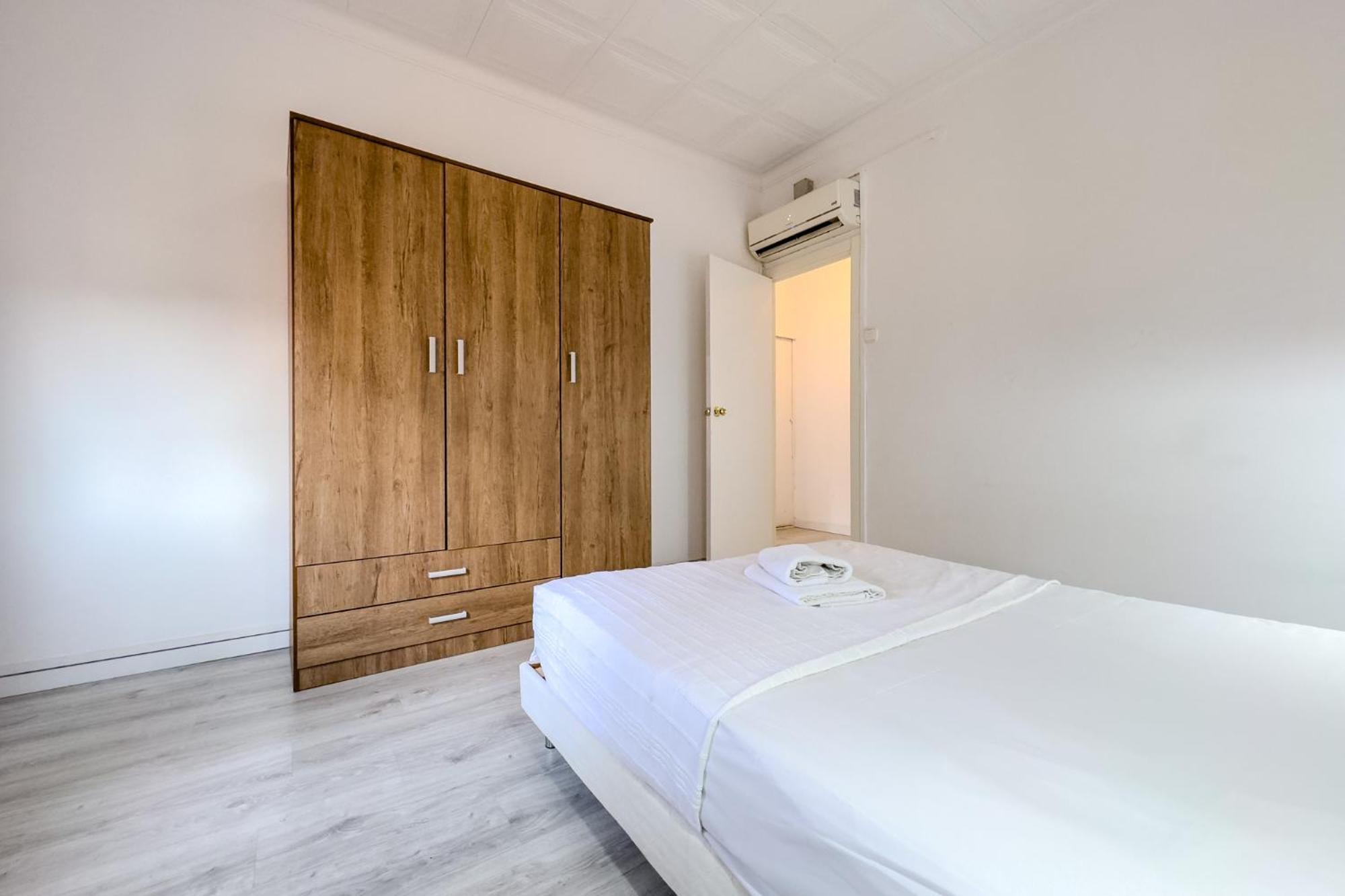 Bed&bcn Mas Apartment *