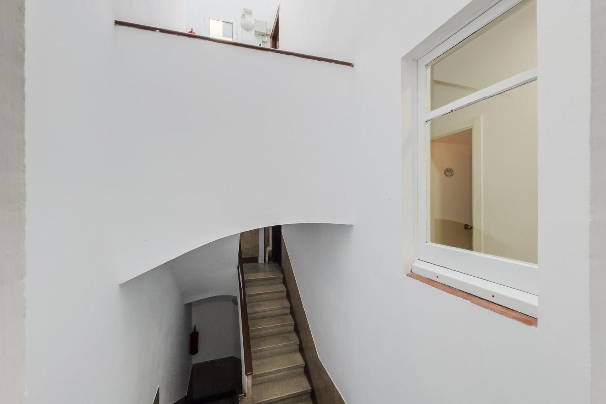 Apartment Bed&bcn Mas L'Hospitalet de Llobregat