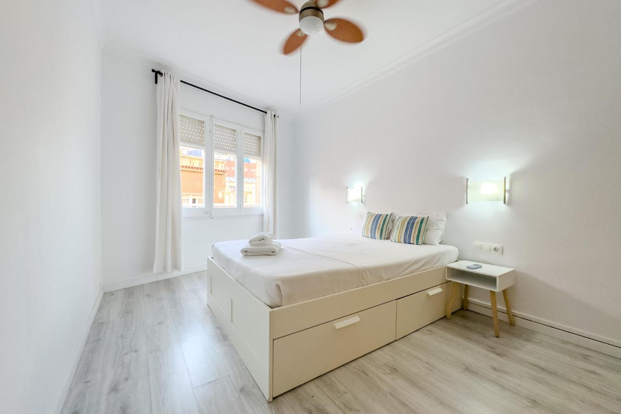 Bed&bcn Mas