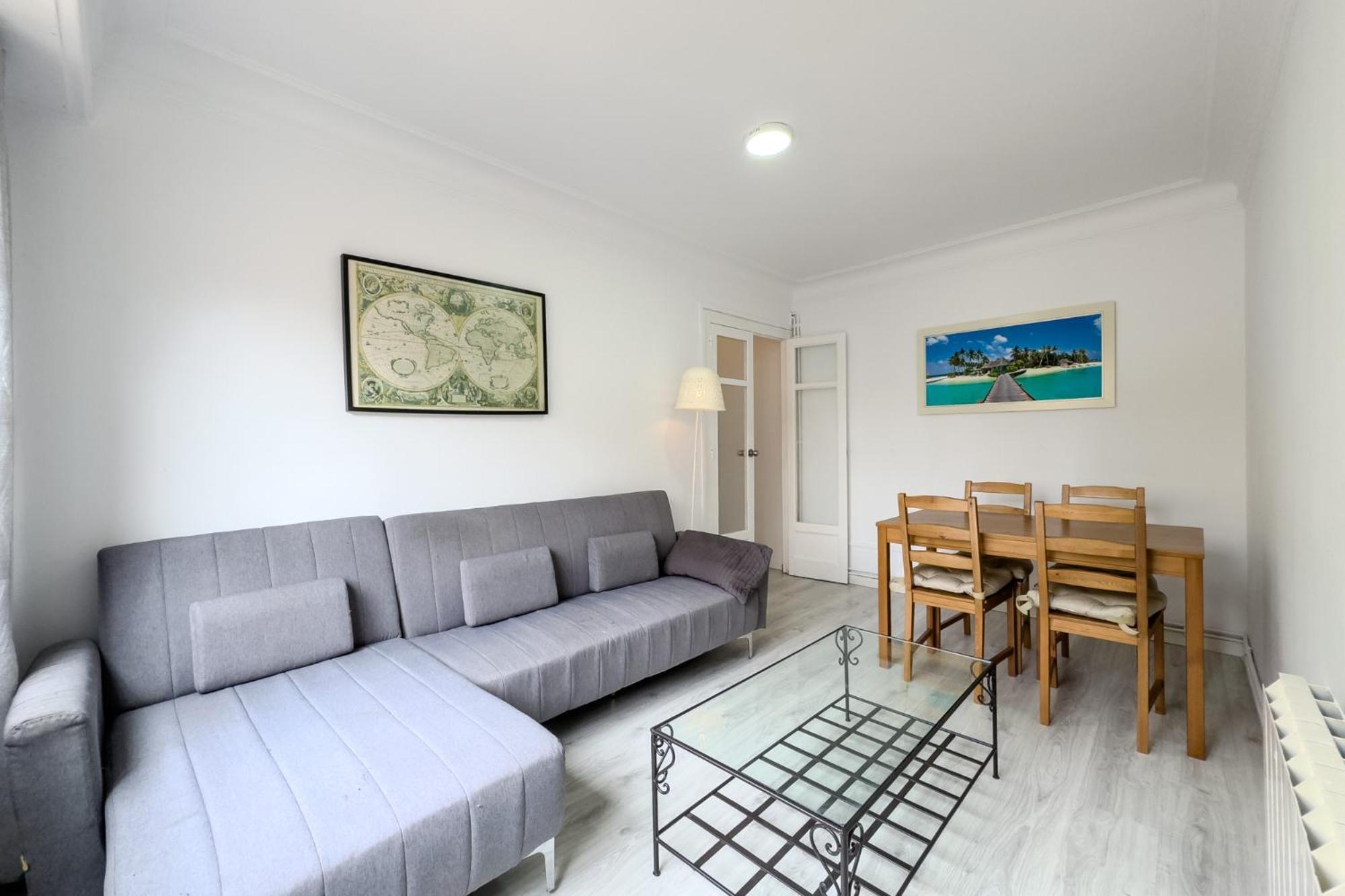 Apartment Bed&bcn Mas