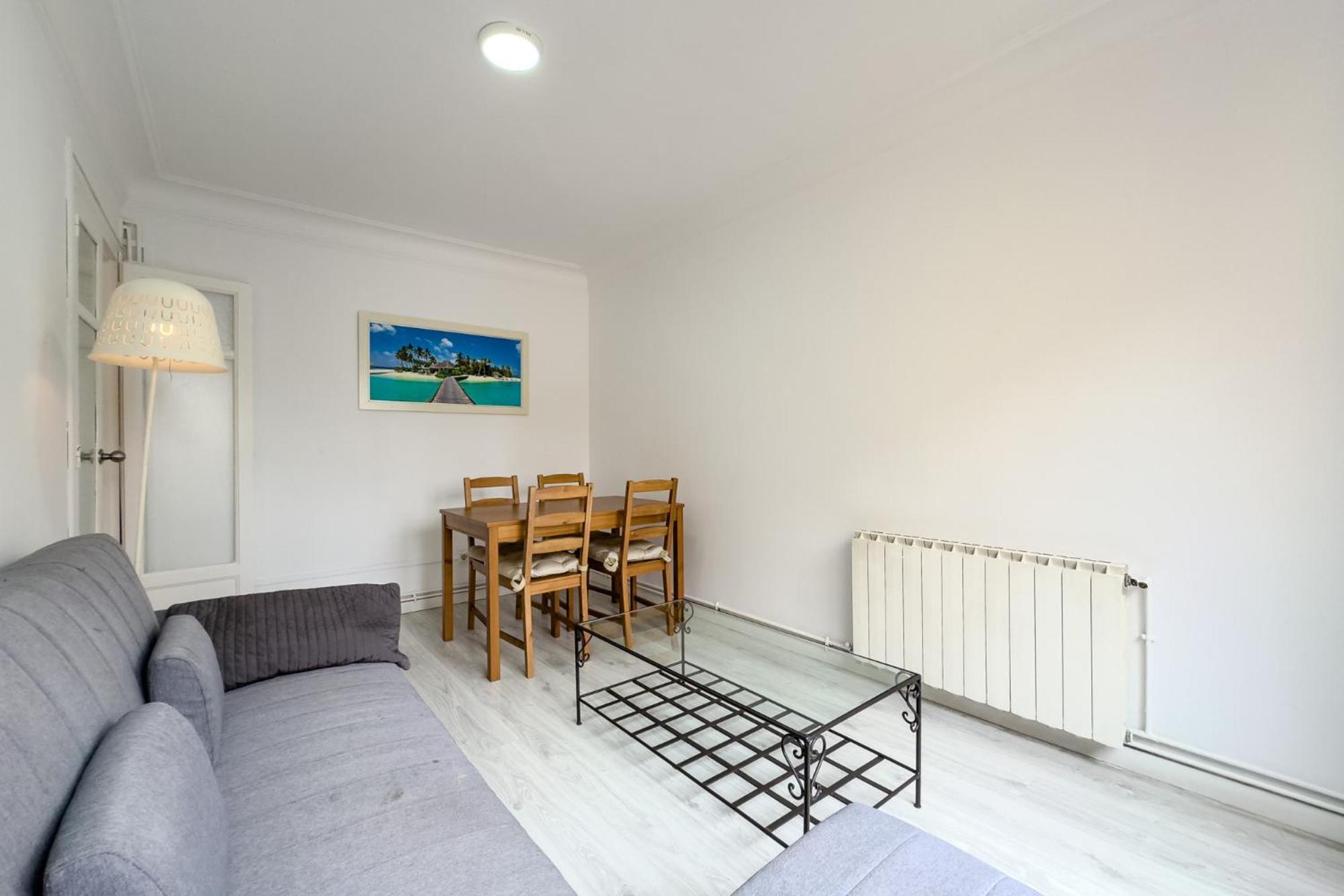 Apartment Bed&bcn Mas *