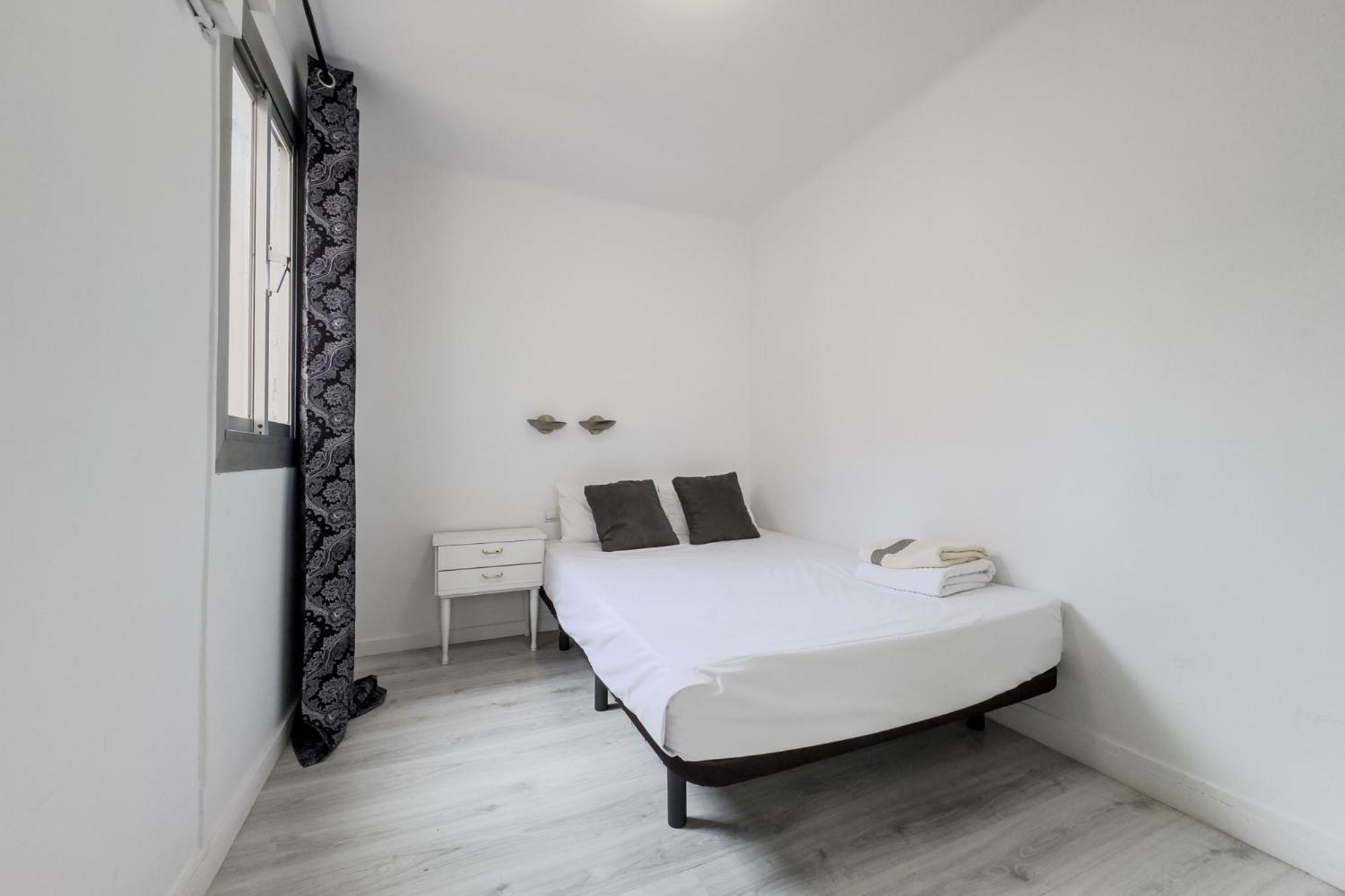 Bed&bcn Mas Apartment L'Hospitalet de Llobregat