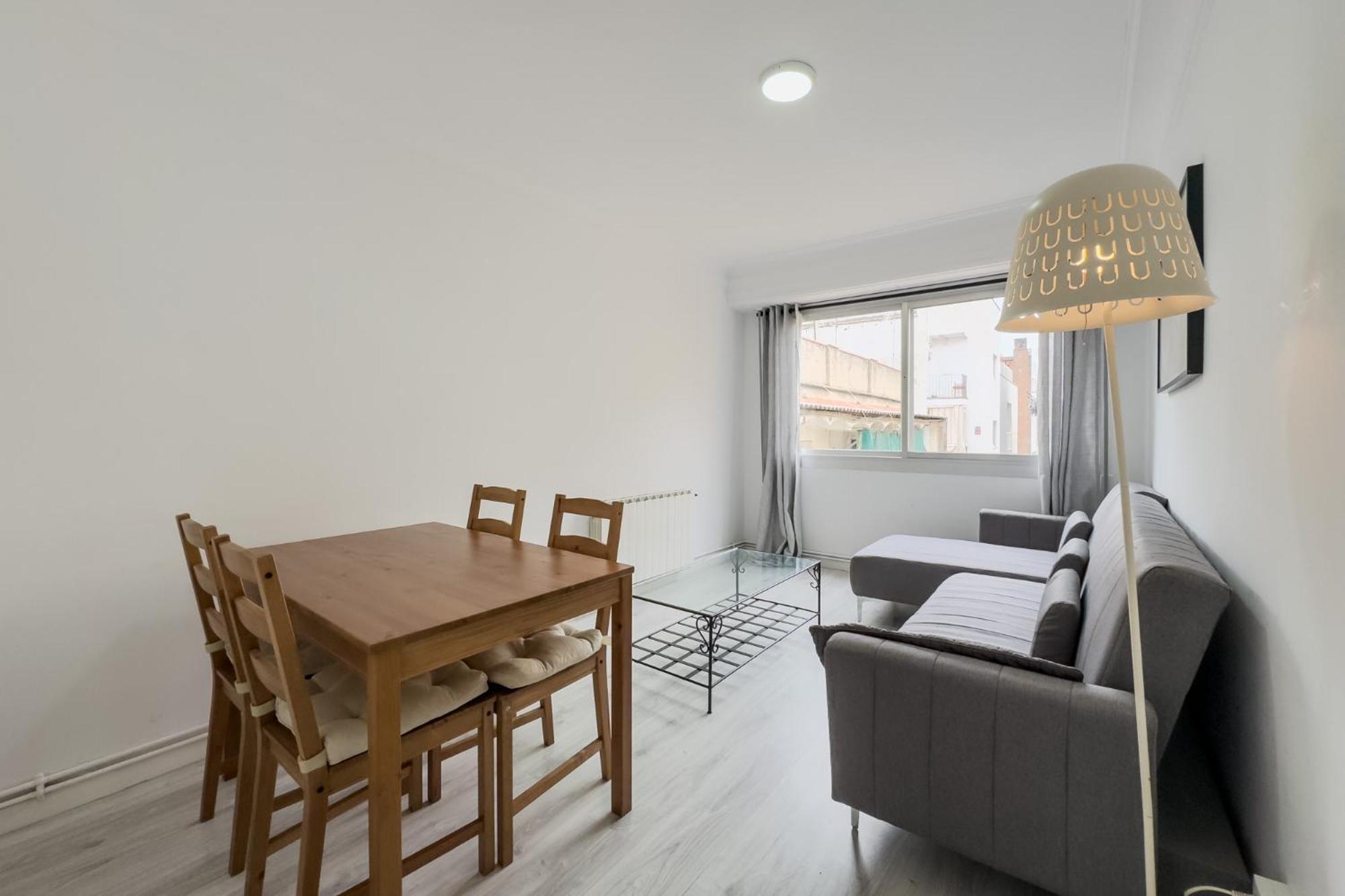 Apartment Bed&bcn Mas
