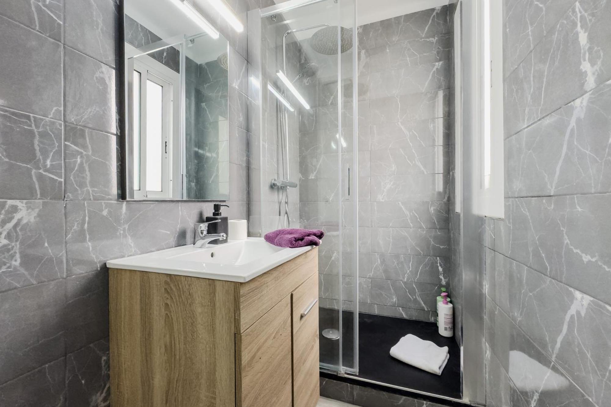 Bed&bcn Mas Apartment L'Hospitalet de Llobregat