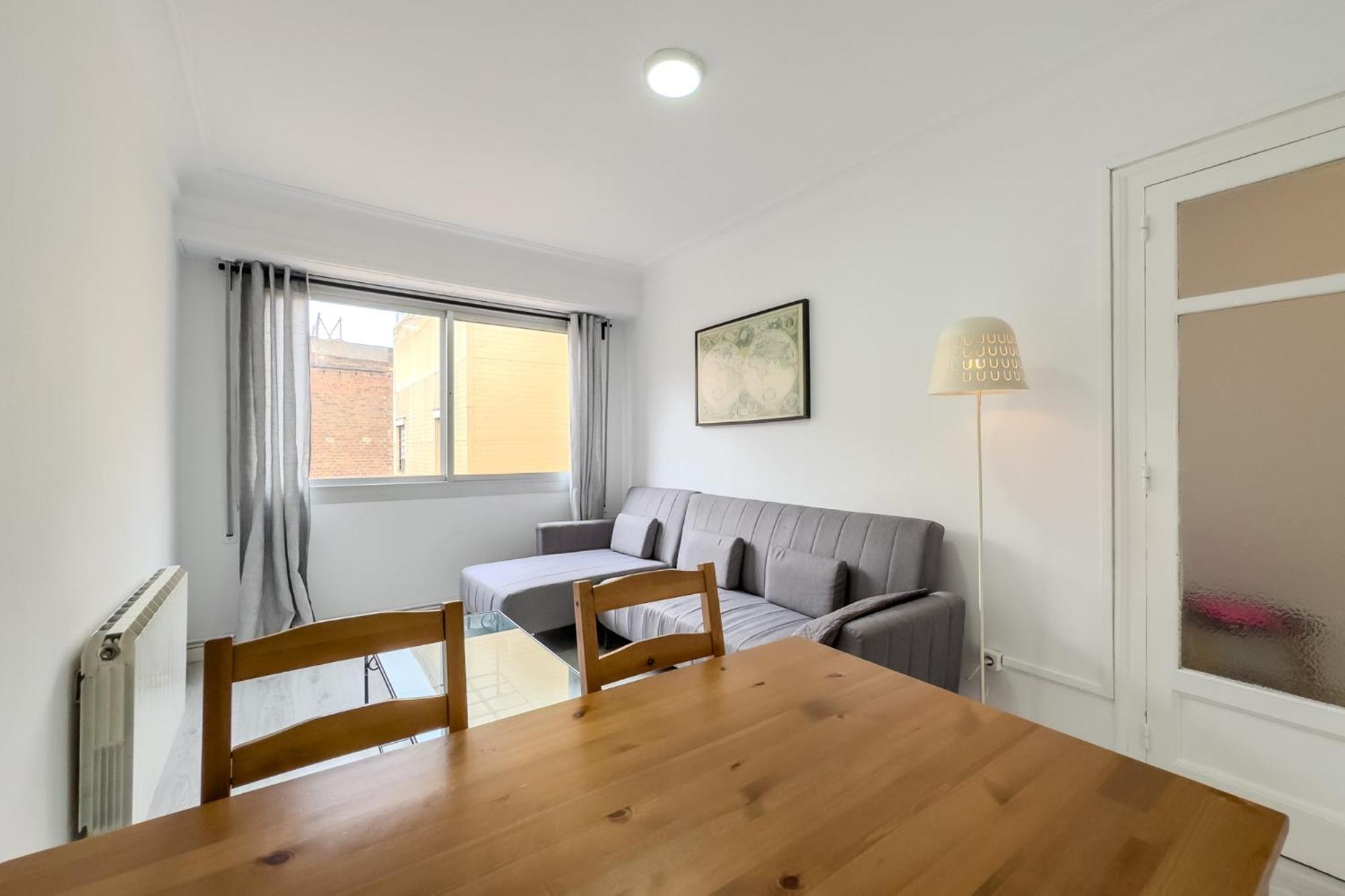 Apartment Bed&bcn Mas L'Hospitalet de Llobregat