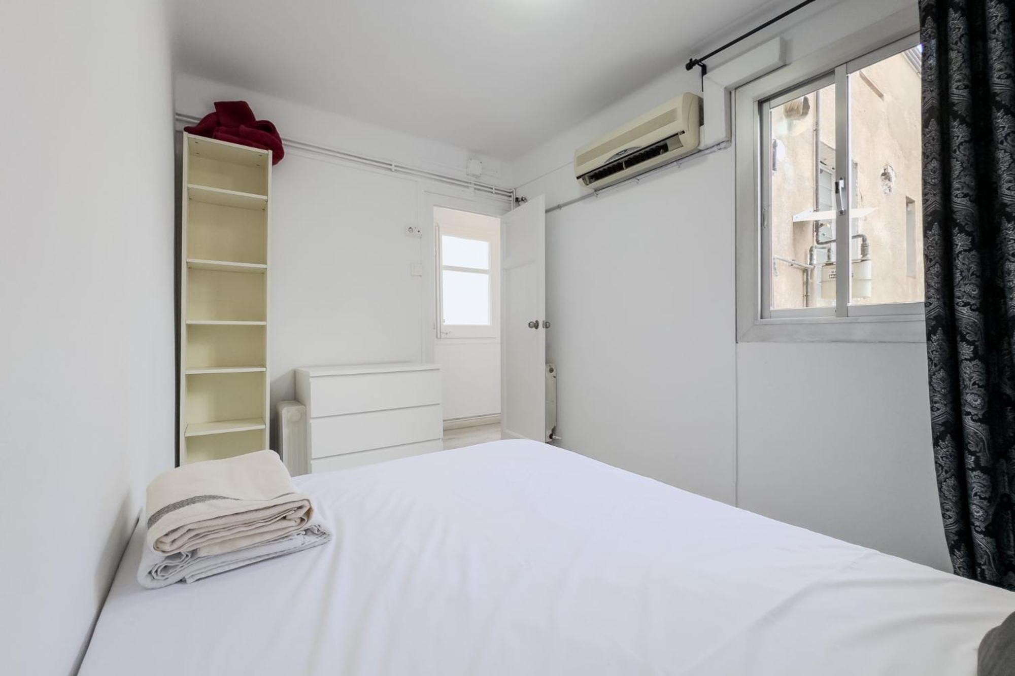 Bed&bcn Mas Apartment *