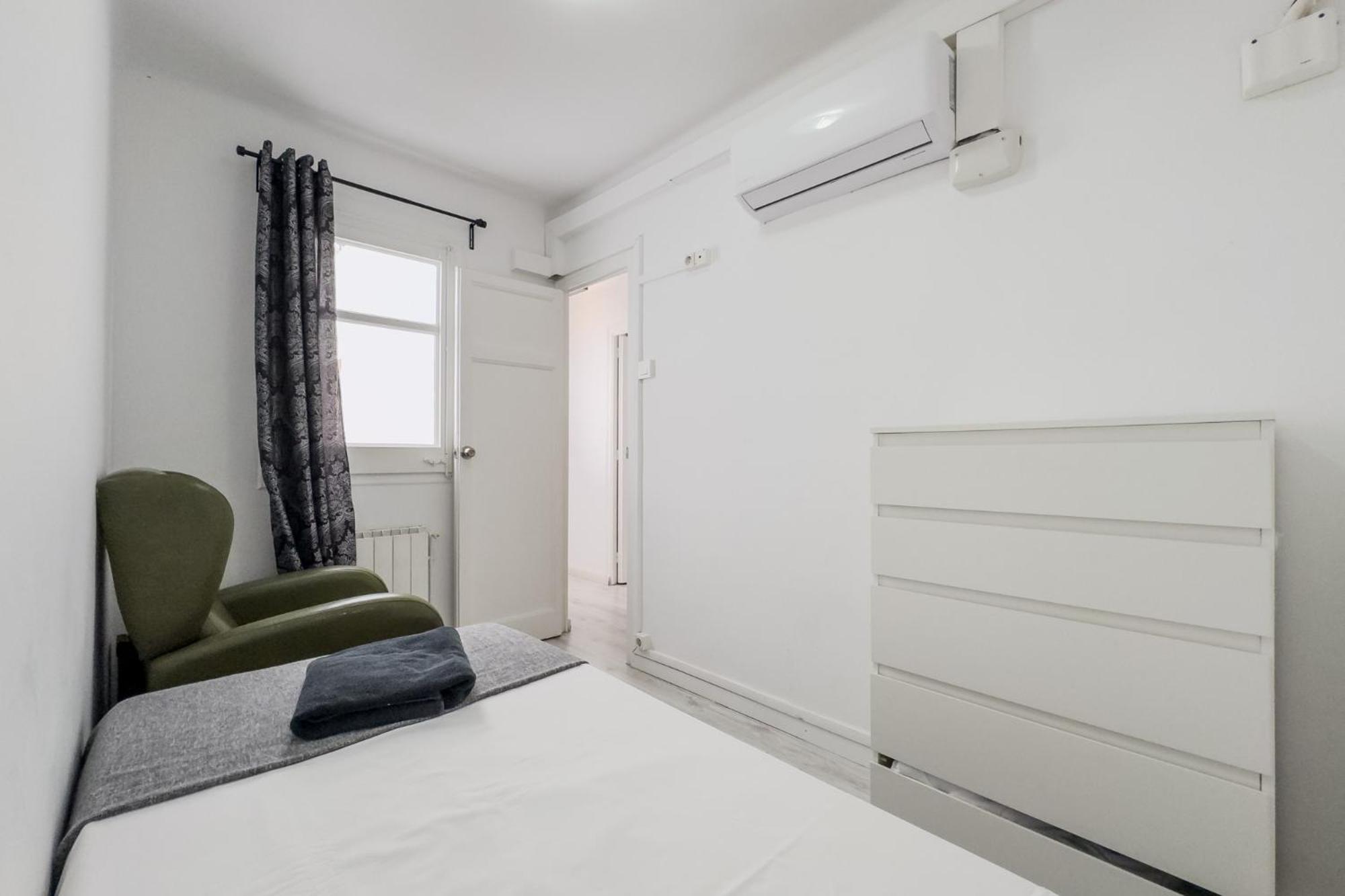 Bed&bcn Mas