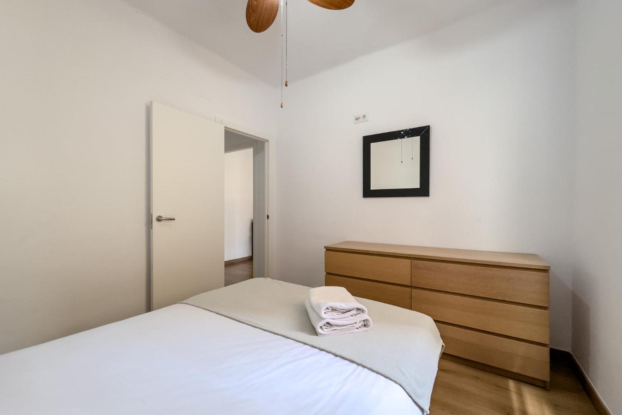 Apartment Bed&bcn Mas *