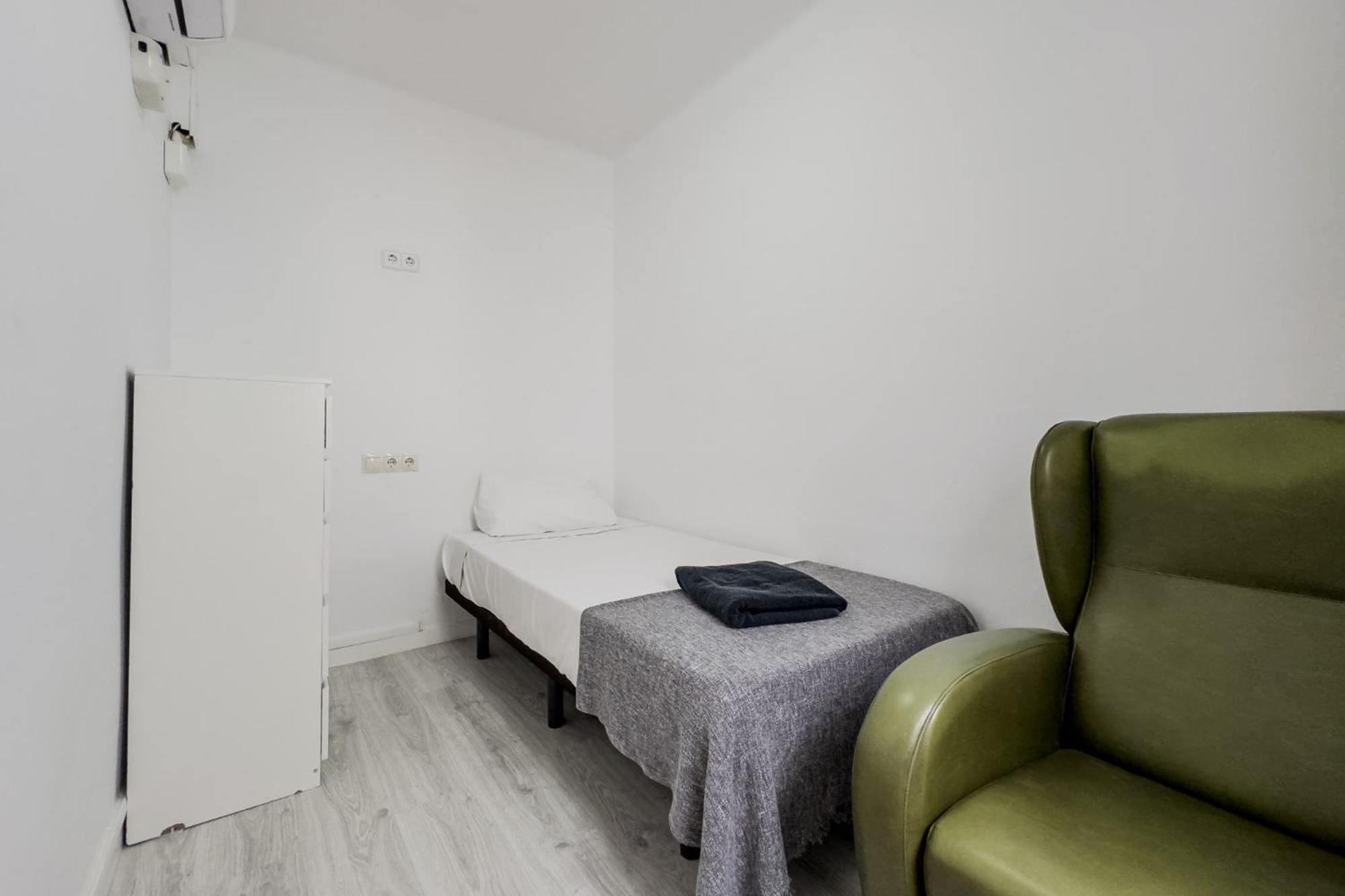 Bed&bcn Mas Apartment