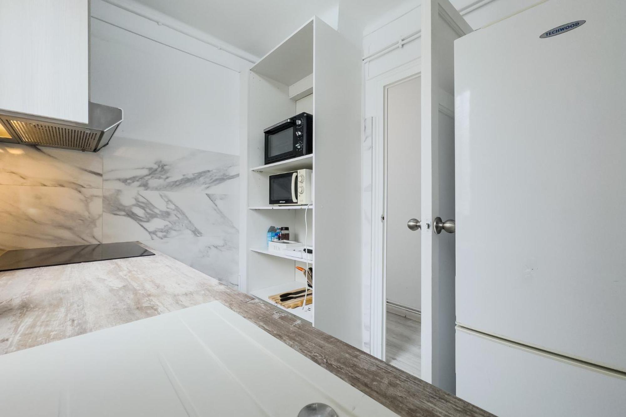 Apartment Bed&bcn Mas *